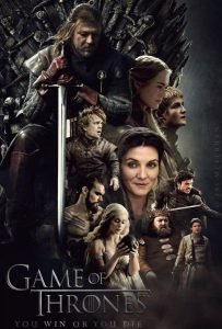 Игра престолов 8 сезон (2019)
