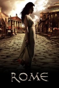 Рим 2 сезон (2007)